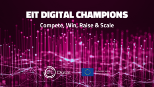 EIT Digital Champions 2024 - EIT Digital Growth Services