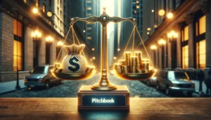 The Cost of Pitchbook: Is It Worth the Investment?