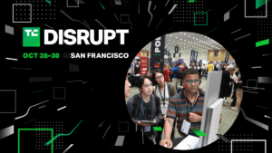 Introducing the ScaleUp Startups Program at Disrupt 2024 for Series A to B startups